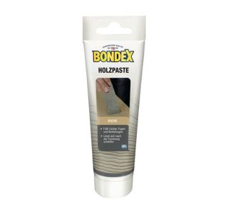 PRIPRAVA POVRŠINE BONDEX PASTA ZA LES BUKEV 120 G