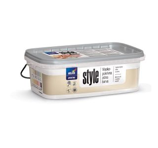 PRIPRAVLJENA BARVA HELIOS SPEKTRA STYLE 02 SOFT SAND 2.5 L