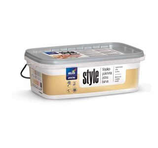 PRIPRAVLJENA BARVA HELIOS SPEKTRA STYLE 08 NATURAL HONEY 2.5 L