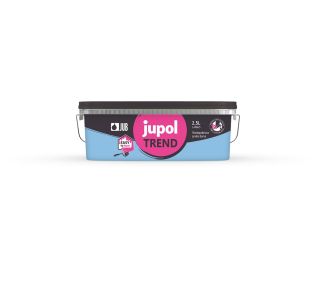 PRIPRAVLJENA BARVA JUB JUPOL TREND COBALT 440 2.5 L