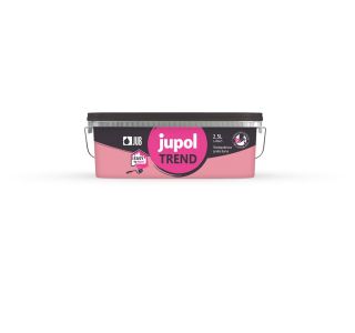PRIPRAVLJENA BARVA JUB JUPOL TREND WATERMELON 422 2.5 L