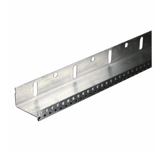 PROFIL ZA PODZIDEK JUB JUBIZOL ALU OSNOVNA LETEV 14CM D=2.5 TM