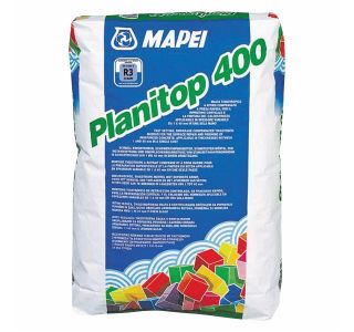 PROIZVOD ZA SANACIJO MAPEI PLANITOP 400 25KG