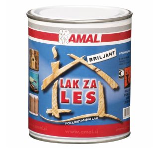 PU LAK ZA PARKET AMAL BRILJANT 0.75L 5001