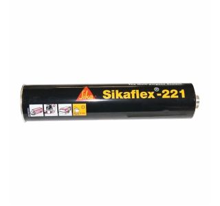 PU TESNILNA MASA MARINE SIKAFLEX-221I BEL 300ML