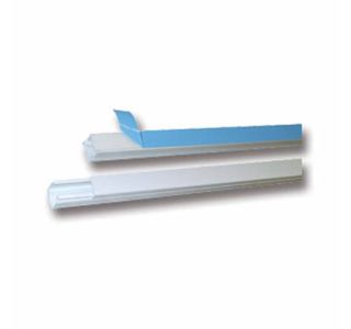 PVC KANAL QUADRO QUADRO 10X10 S 2M SAMOLEPILNI