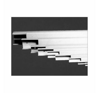 PVC KANAL QUADRO QUADRO 25X15 2M