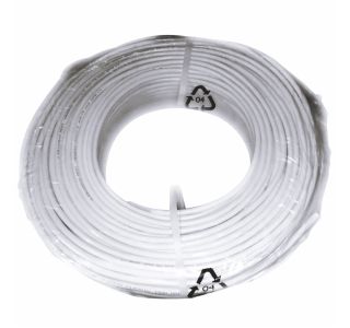 PVC VODNIK EUROCABLE H05VV-F 5G1.5 BELI