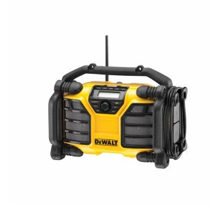 RADIO POLNILEC DEWALT XR LI-ION