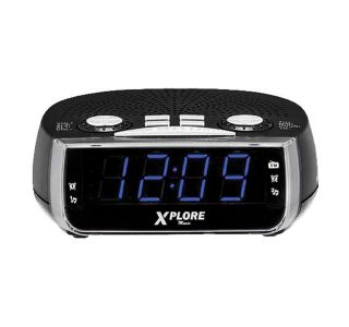 RADIOURA XPLORE XP333