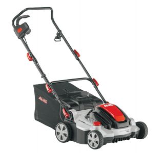 RAHLJALNIK ZELENIC AL-KO COMBI CARE 36.8 E PLUS COMFORT