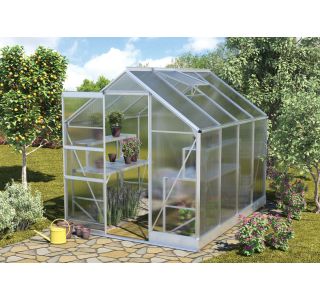 RASTLINJAK, VOTLE PLOŠČE VITAVIA APOLLO 5000 VP4MM 2X2.6M ALU