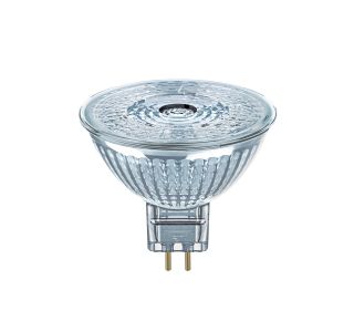 RAZNA LED ŽARNICA BELLALUX MR16 36° 4.6W/827 12V GU5.3