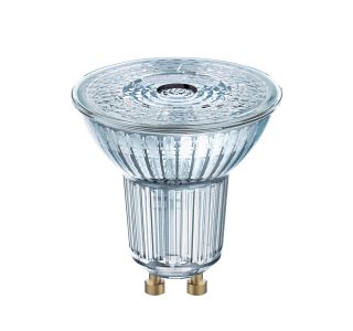 RAZNA LED ŽARNICA BELLALUX PAR16 36° 4.3W/827 230V GU10