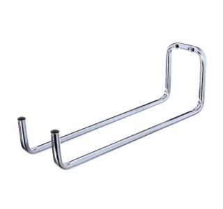 RAZNA OBEŠALA GAH ALBERTS DVOJNA FI 12, 90X120X330 NOSILNOST 6 KG