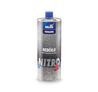 RAZREDČILA HELIOS TESSAROL NITRO 10 L