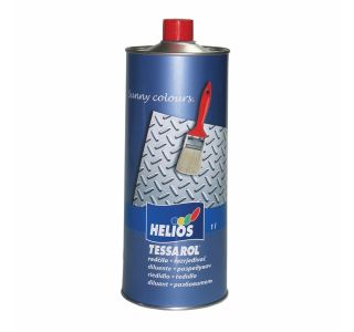 RAZREDČILA HELIOS TESSAROL RAZREDČILO 1 L