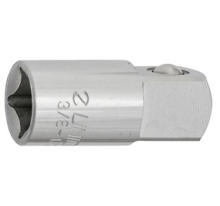 REDUCIRNI NASTAVEK UNIOR 3/8-1/4 KROMIRAN ART. 2387