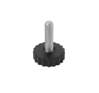 REGULACIJSKA NOGICA M6X19 FI 20