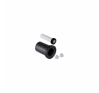 REZERVNI DEL ZA ELEMENT GEBERIT PE PRIKLJUČNA GRN ZA STENSKI WC 90 MM