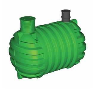REZERVOAR ZA DEŽEVNICO ROTO 12000 L