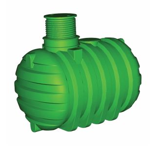 REZERVOAR ZA DEŽEVNICO ROTO 6000 L