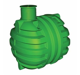 REZERVOAR ZA DEŽEVNICO ROTO 8000 L