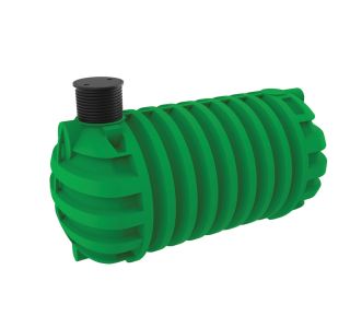 REZERVOAR ZA DEŽEVNICO ROTO ROTERRA WATER 16.000L