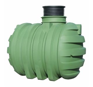 REZERVOAR ZA DEŽEVNICO ROTO ROTERRA WATER 5000 L
