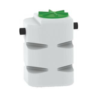 REZERVOAR ZA PITNO VODO ROTO ROQUADRO 500L