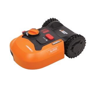 ROBOTSKA KOSILNICA WORX LANDROID M500 Z GARAŽO
