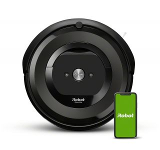 ROBOTSKI SESALNIK IROBOT ROOMBA E5158
