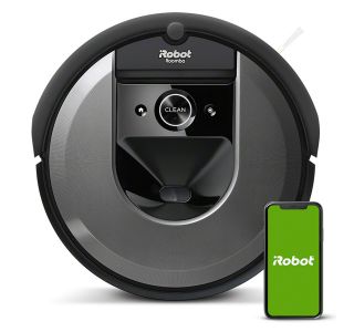 ROBOTSKI SESALNIK IROBOT ROOMBA I7158