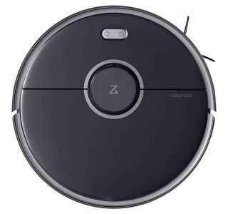 ROBOTSKI SESALNIK ROBOROCK ROBOROCK S5 MAX ČRN