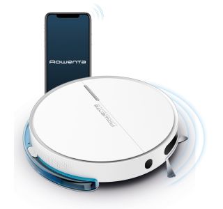 ROBOTSKI SESALNIK ROWENTA RR 7447 WH