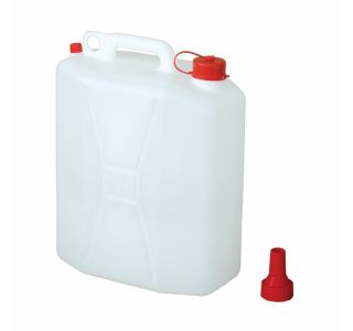 ROČKA PLANA PE 25 L