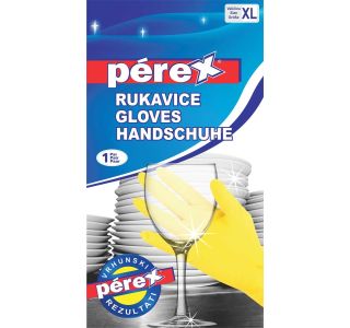 ROKAVICE PEREX ROKAVICE STANDARD XL
