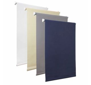 ROLO HUNGARIA KARNIS BLACKOUT 100X150 EASYFIX BEL