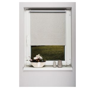 ROLO HUNGARIA KARNIS BLACKOUT 60X150 EASYFIX GRANIT