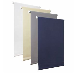 ROLO HUNGARIA KARNIS BLACKOUT 60X150 EASYFIX PEŠČEN