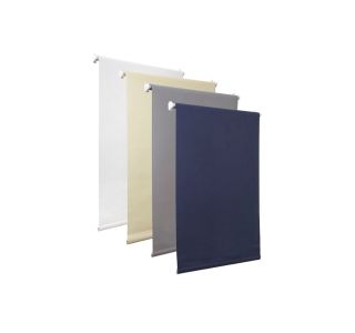 ROLO HUNGARIA KARNIS BLACKOUT 80X210 EASYFIX BEL
