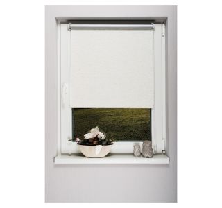 ROLO HUNGARIA KARNIS BLACKOUT 80X210 EASYFIX MARMOR