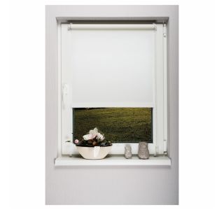 ROLO HUNGARIA KARNIS DAYLIGHT 80X150 EASYFIX BEL