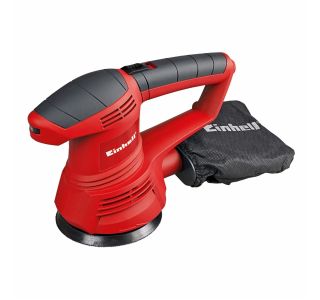 ROTACIJSKI BRUSILNIK EINHELL TC-RS 38 E