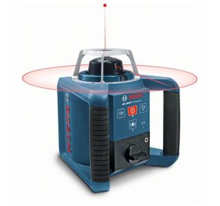 ROTACIJSKI LASER BOSCH GRL 300 HV PROFESSIONAL