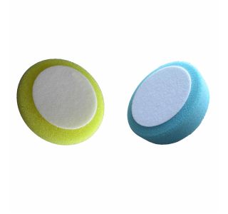 SAMOPRITRDILNA POLIRNA GOBA VAP 125MM DEBELINE 25 MM - DRUGO POLIRANJE