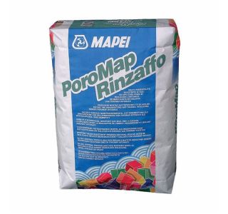SANACIJSKA MALTA MAPEI POROMAP RINZAFFO 25 KG