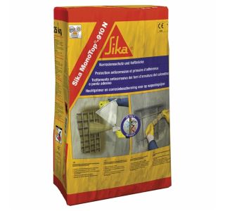 SANACIJSKA MALTA SIKA MONOTOP 910 N 25KG