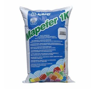 SANACIJSKI PREMAZ MAPEI MAPEFER 5KG 1K