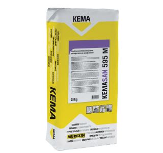 SANIRNI OMET KEMA SUŠILNI OMET 25 KG KEMASAN 595 M